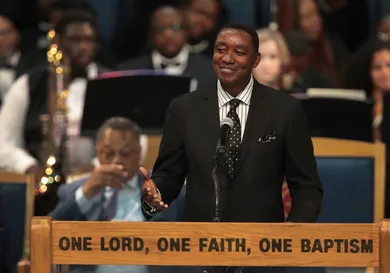 Scott Olson/Getty Images