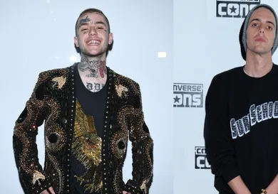 Pascal Le Segretain/Getty Images | Ilya S. Savenok/Getty Images