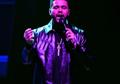 Kevin Winter/Getty Images