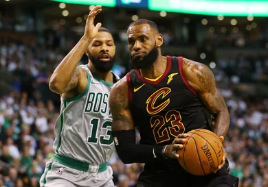 Adam Glanzman/Getty Images