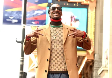 Kevin Winter/Getty Images