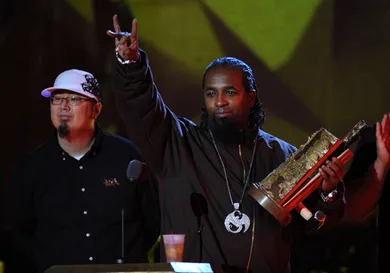 Bryan Bedder/Getty Images