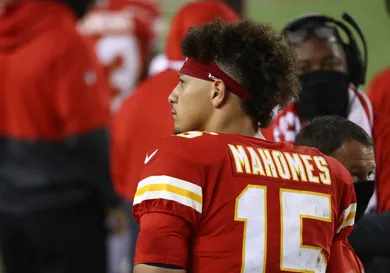 Jamie Squire / Getty Images