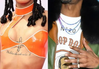 Rich Fury / Staff / Getty Images, Rodin Eckenroth / Stringer / Getty Images