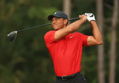 Mike Ehrmann/Getty Images