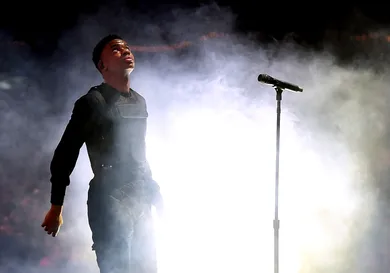 Kevin Winter/Getty Images