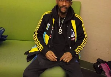 @mikeinbmore on Instagram