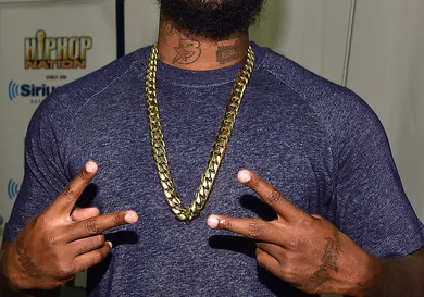 Alberto E. Rodriguez/Getty Images