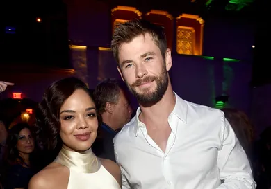 Alberto E. Rodriguez/Getty Images