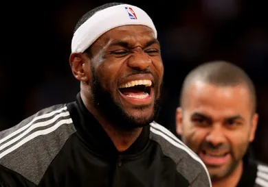 Ronald Martinez/Getty Images