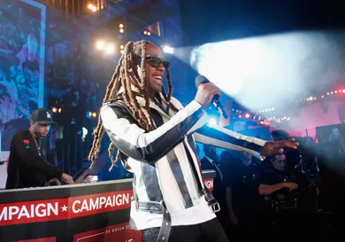 Mark Davis/Getty Images