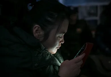 Jean Chung/Getty Images