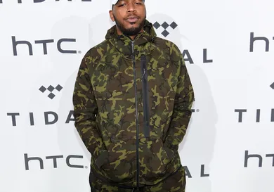 Jamie McCarthy/Getty Images for TIDAL