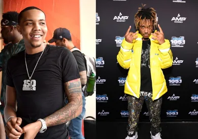 Bryan Bedder/Getty Images, Dave Kotinsky/Getty Images