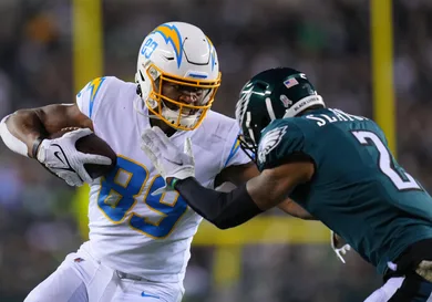 Mitchell Leff/Getty Images