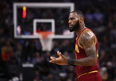 Ezra Shaw/Getty Images