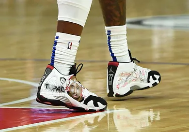 Kevork Djansezian/Getty Images