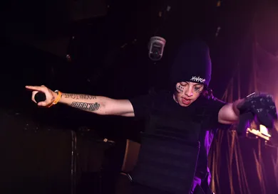 Theo Wargo/Getty Images