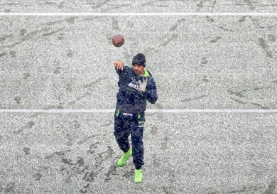 Steph Chambers/Getty Images