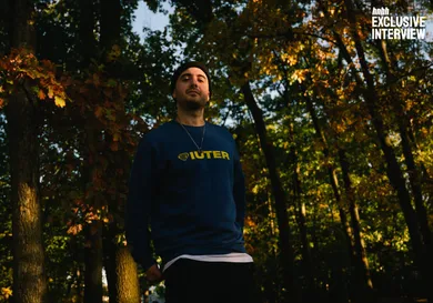 Image provided by the artist; Photo Credit: Sam Stone