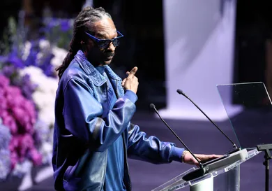 Frederick M. Brown/Getty Images