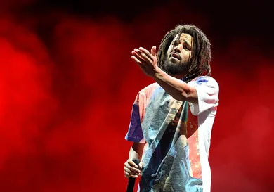 Tabatha Fireman / Getty Images