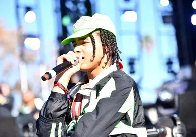 Scott Dudelson/Getty Images