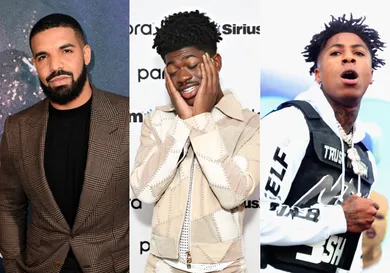 Kevin Winter/Getty Images, Cindy Ord/Getty Images, Gary Miller/Getty Images