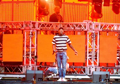 Michael Tullberg/Getty Images for Coachella