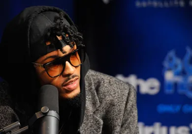 Larry French/Getty Images