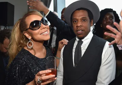 Kevin Mazur/Getty Images