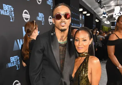 Paras Griffin/Getty Images