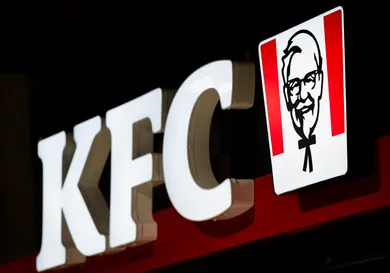 LAURIE DIEFFEMBACQ/AFP/Getty Images