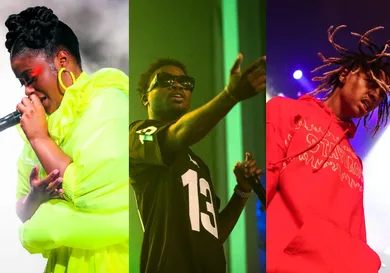 Rich Fury/Getty Images, Stephen Maturen/Getty Images, JP Yim/Getty Images