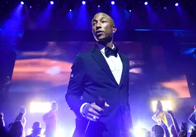 Dimitrios Kambouris/Getty Images