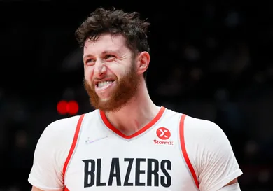 Steph Chambers/Getty Images