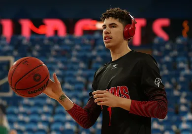 Paul Kane/Getty Images