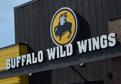 Rick Diamond/Getty Images for Buffalo Wild Wings
