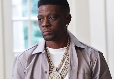 Prince Williams/Wireimage/Getty Images