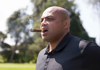 Mitchell Leff/Getty Images