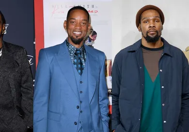 Jon Kopaloff/Getty Images | Jon Kopaloff/Getty Images | John Lamparski/Getty Images