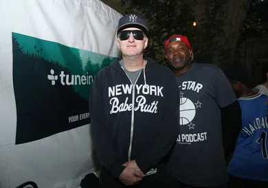 Robin Marchant/Getty Images