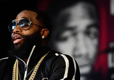 Patrick McDermott/Getty Images