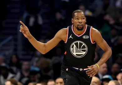 Streeter Lecka/Getty Images