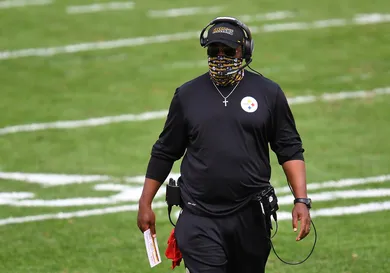 Joe Sargent/Getty Images