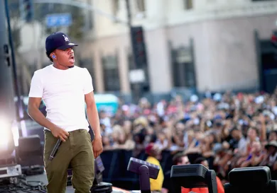 Christopher Polk/Getty Images