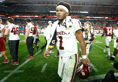 Michael Reaves/Getty Images