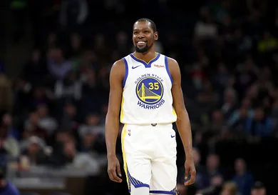 Jordan Johnson/NBAE via Getty Images