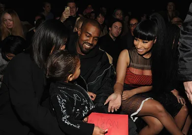 Craig Barritt/Getty Images