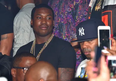 Prince Williams/WireImage/Getty Images